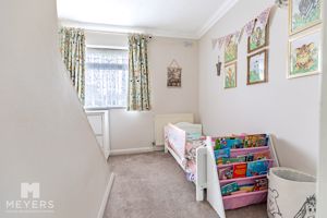 Bedroom 3- click for photo gallery